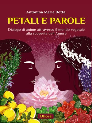 cover image of Petali E Parole